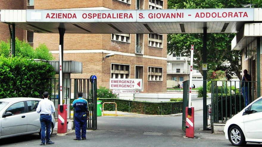 Roma, 5 persone intossicate dal panino al botulino