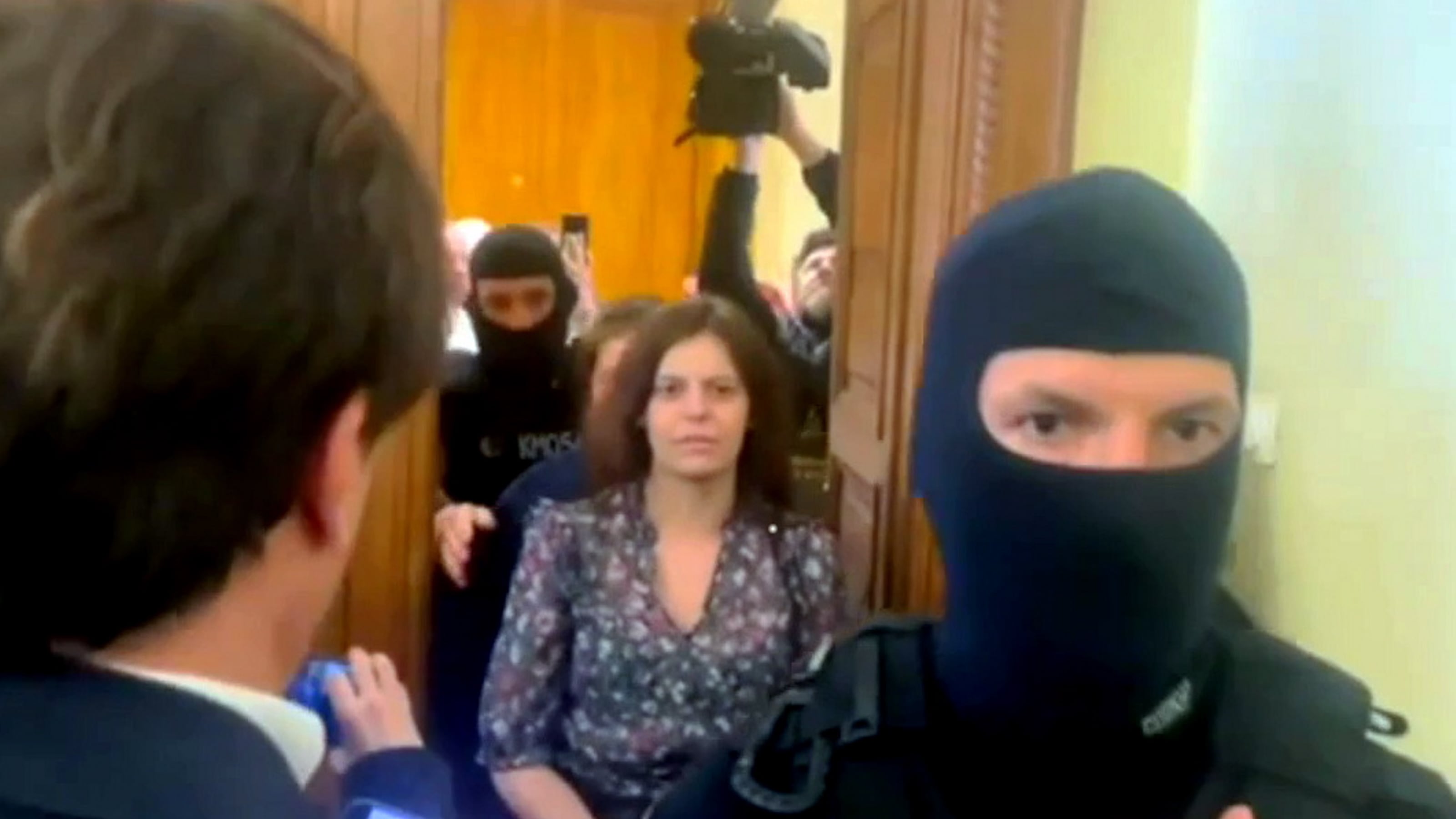 Ilaria Salis candidata è un danno per tutti