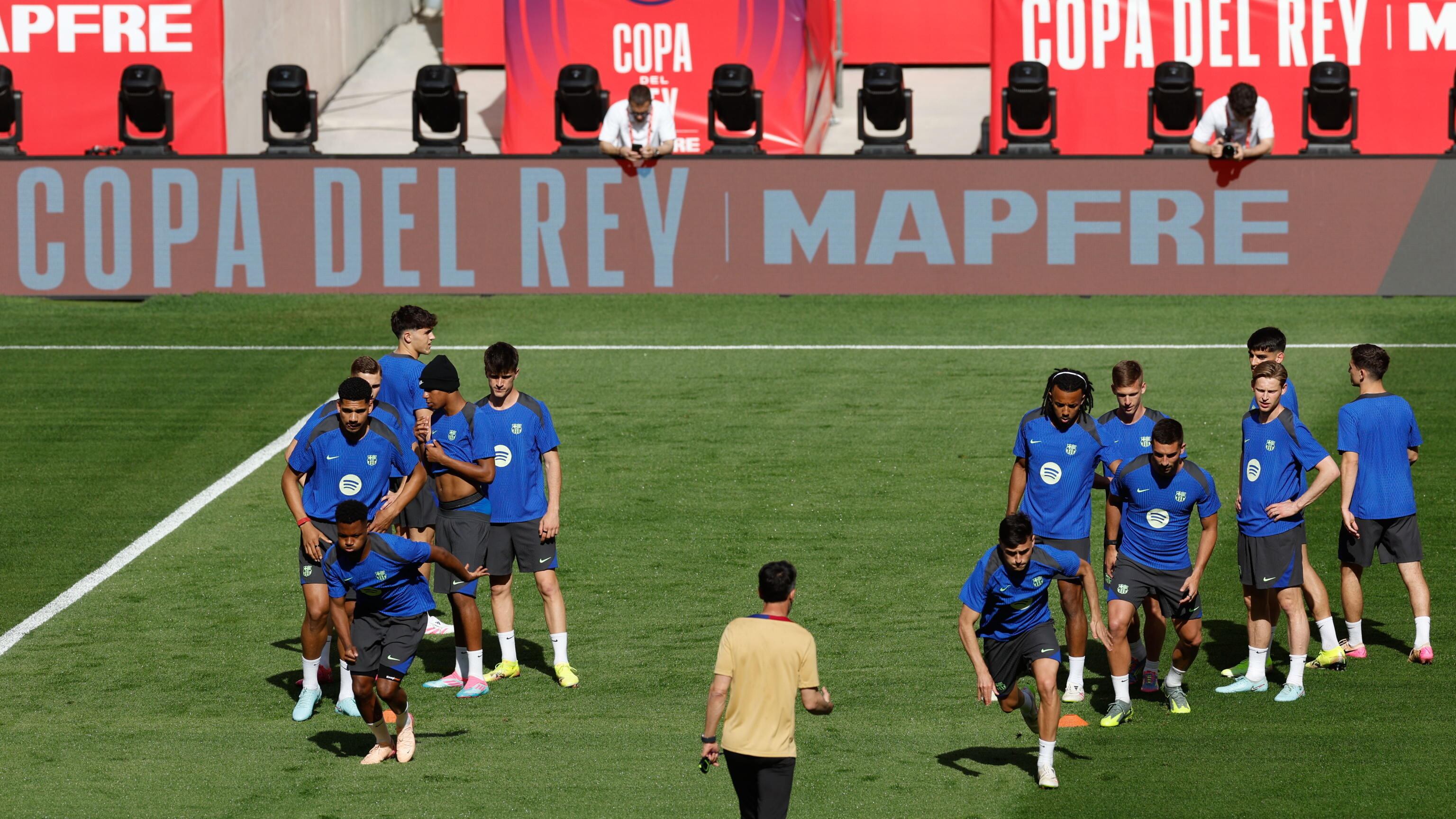 Perché Barcellona-Real Madrid è una partita diversa da tutte le precedenti