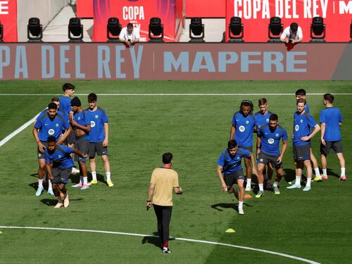 Perché Barcellona-Real Madrid è una partita diversa da tutte le precedenti