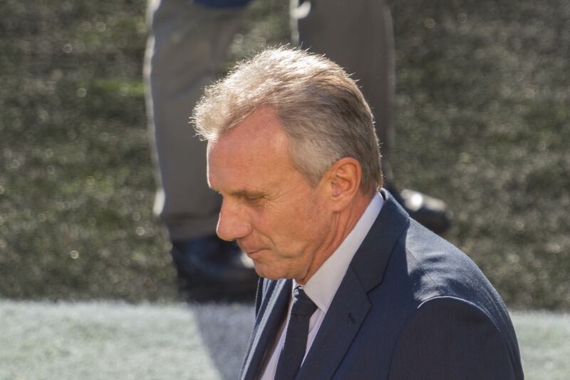 Joe Montana Super Bowl 50