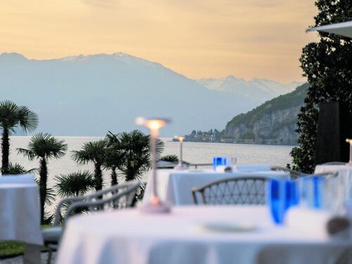Quel ramo del lago di Como che rende felici i buongustai