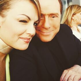 Le foto di Silvio Berlusconi su Instagram 1