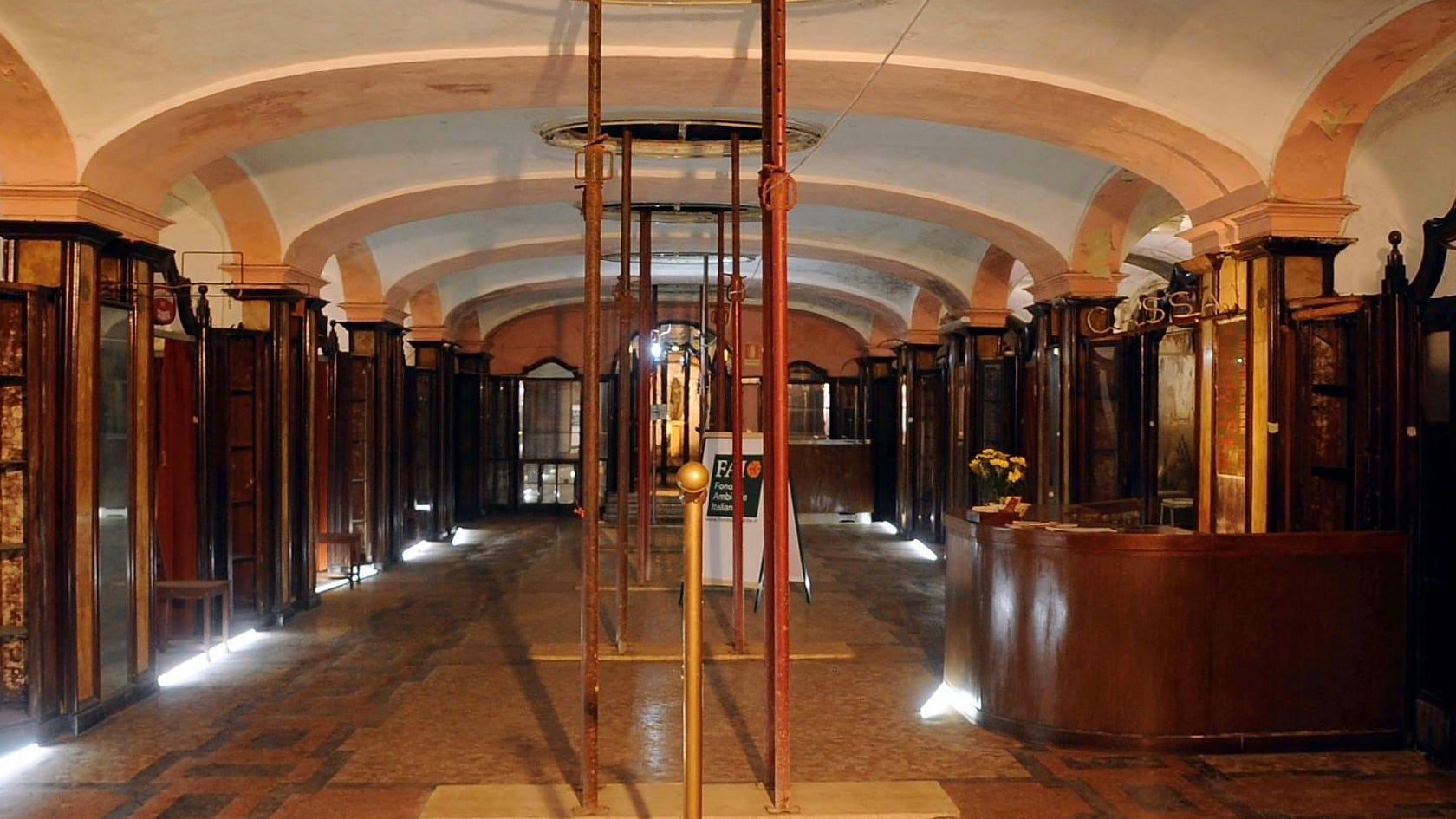 Una sottoscrizione popolare per il diurno di Porta Venezia