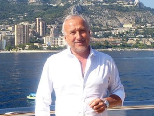 Un castello in Toscana e 41 milioni di euro. Sequestro record all'oligarca Fedorychev