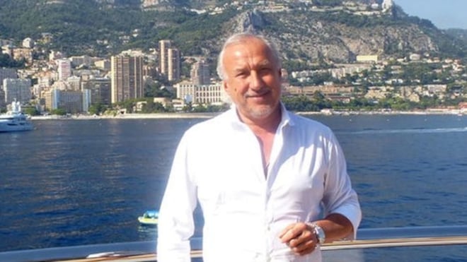 Un castello in Toscana e 41 milioni di euro. Sequestro record all'oligarca Fedorychev