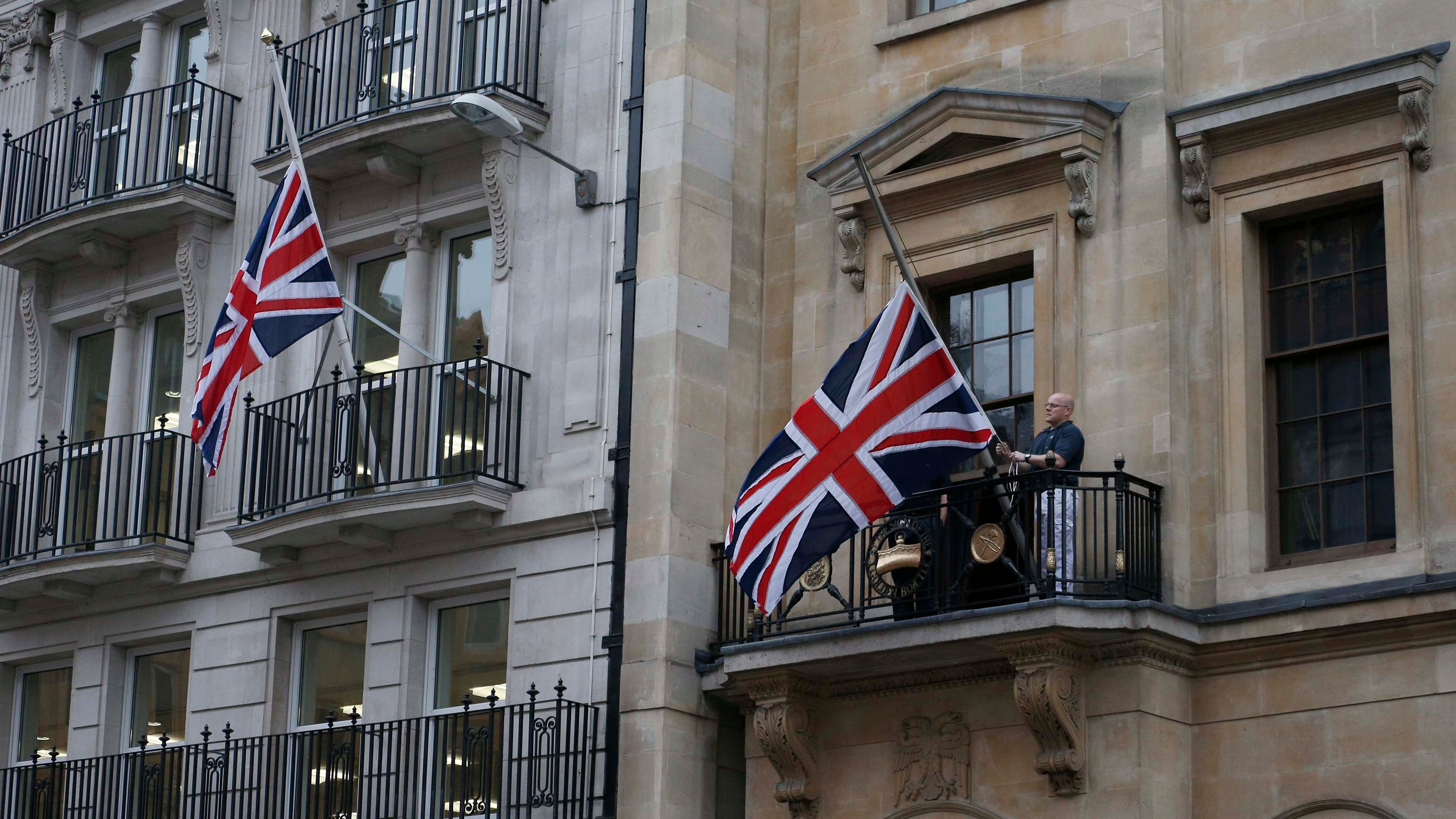 Londra si blinda ma non si ferma Oggi l'ultimo saluto alla Thatcher