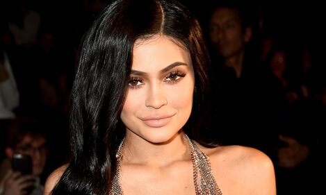 Kylie Jenner, le foto 10