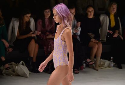 Australia Fashion Week, è tempo di swimwear 16