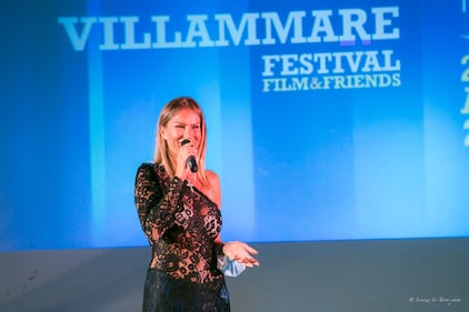 Villammare festival Film & Friends 2020 2