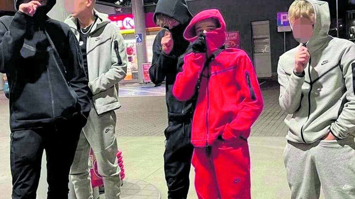 Stranier under 16 a rischio povertà