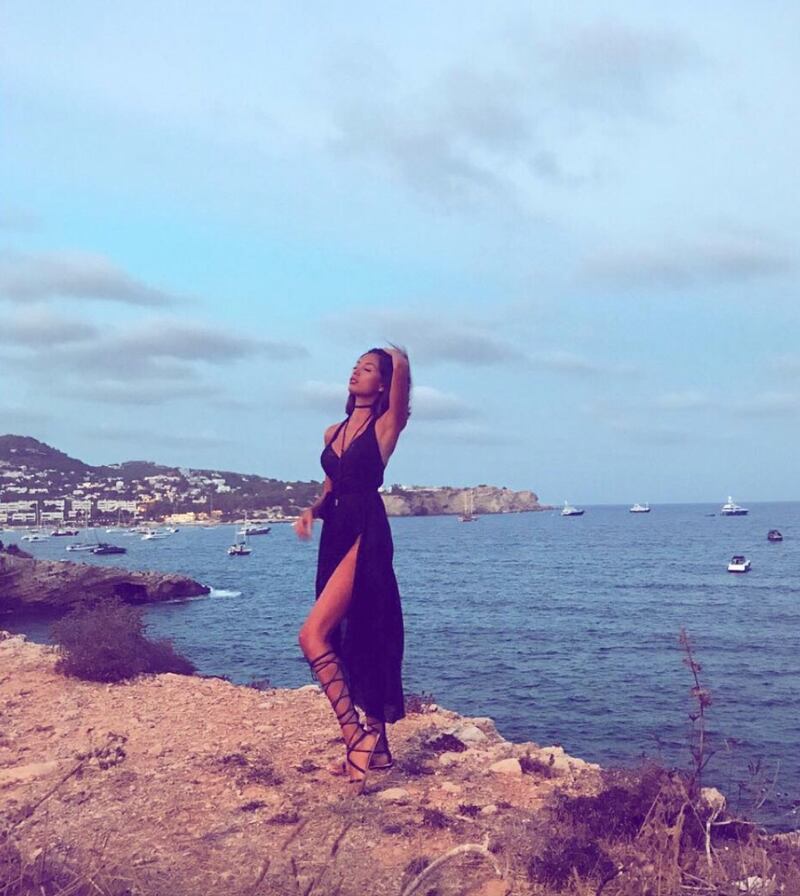GF Vip 2, i concorrenti su Instagram 3