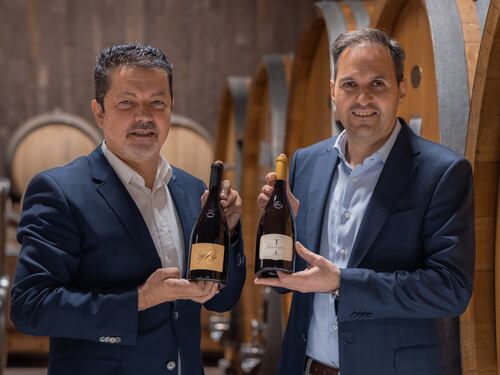Primo Grande Cuvée, il capolavoro di Terlan