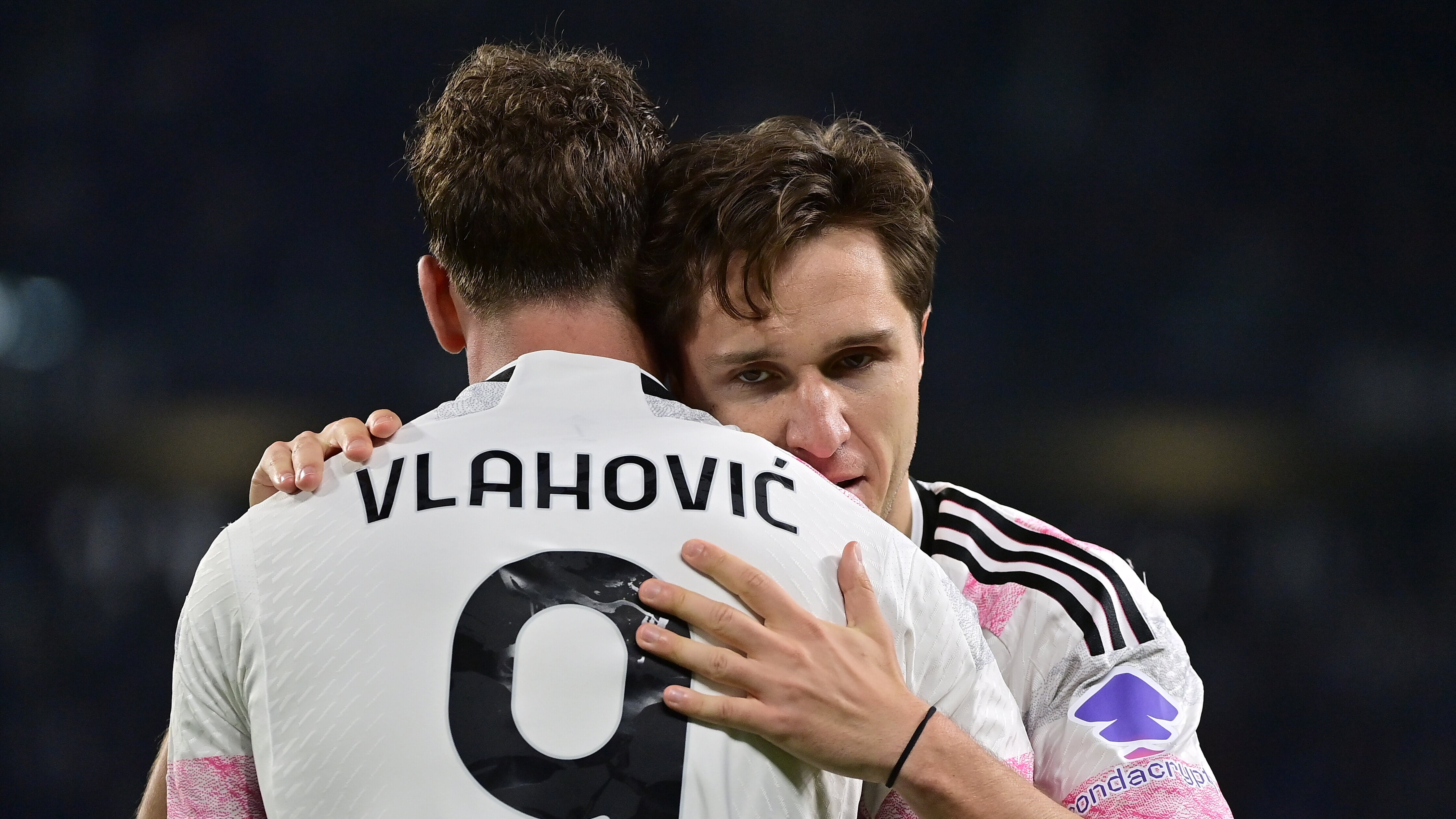 La Juventus manda ko la Lazio e vince il primo round delle semifinali di Coppa Italia