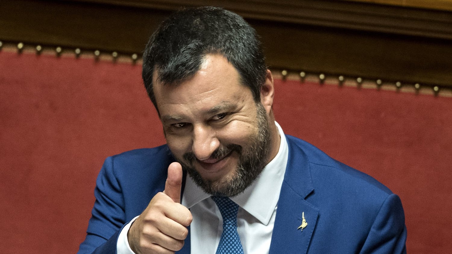 La Lega ci prova: "Rendere più facile possedere un'arma"