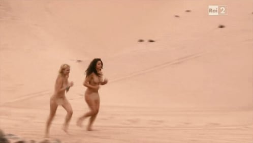Pechino Express 4: i nudi hot dei concorrenti 22