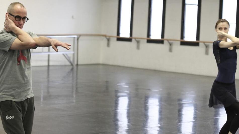 Dal Bolero a "Nureyev" la rivincita della Danza
