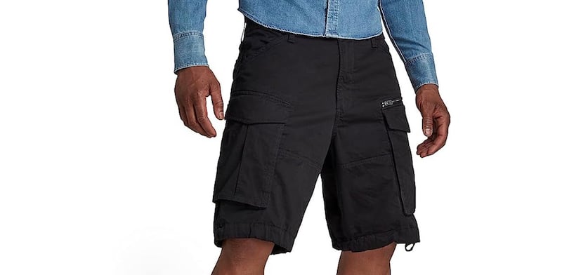 Pantaloncini uomo G-STAR RAW