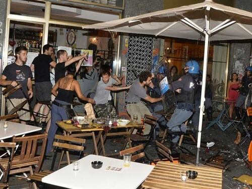 Torino, controlli anti-movida: la rabbia dei commercianti