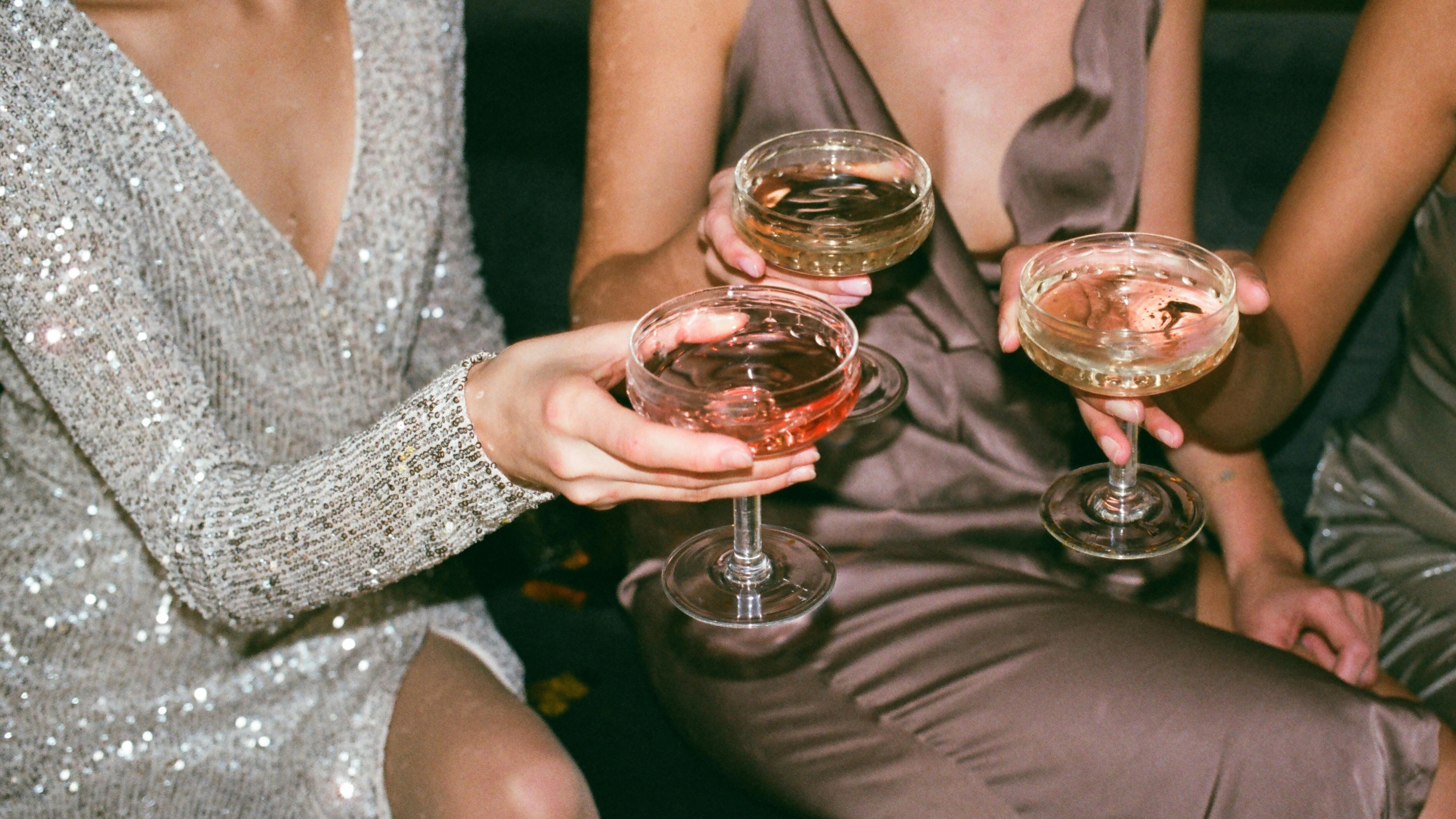 7 outfit perfetti per i party in autunno (da sfruttare anche a Capodanno)