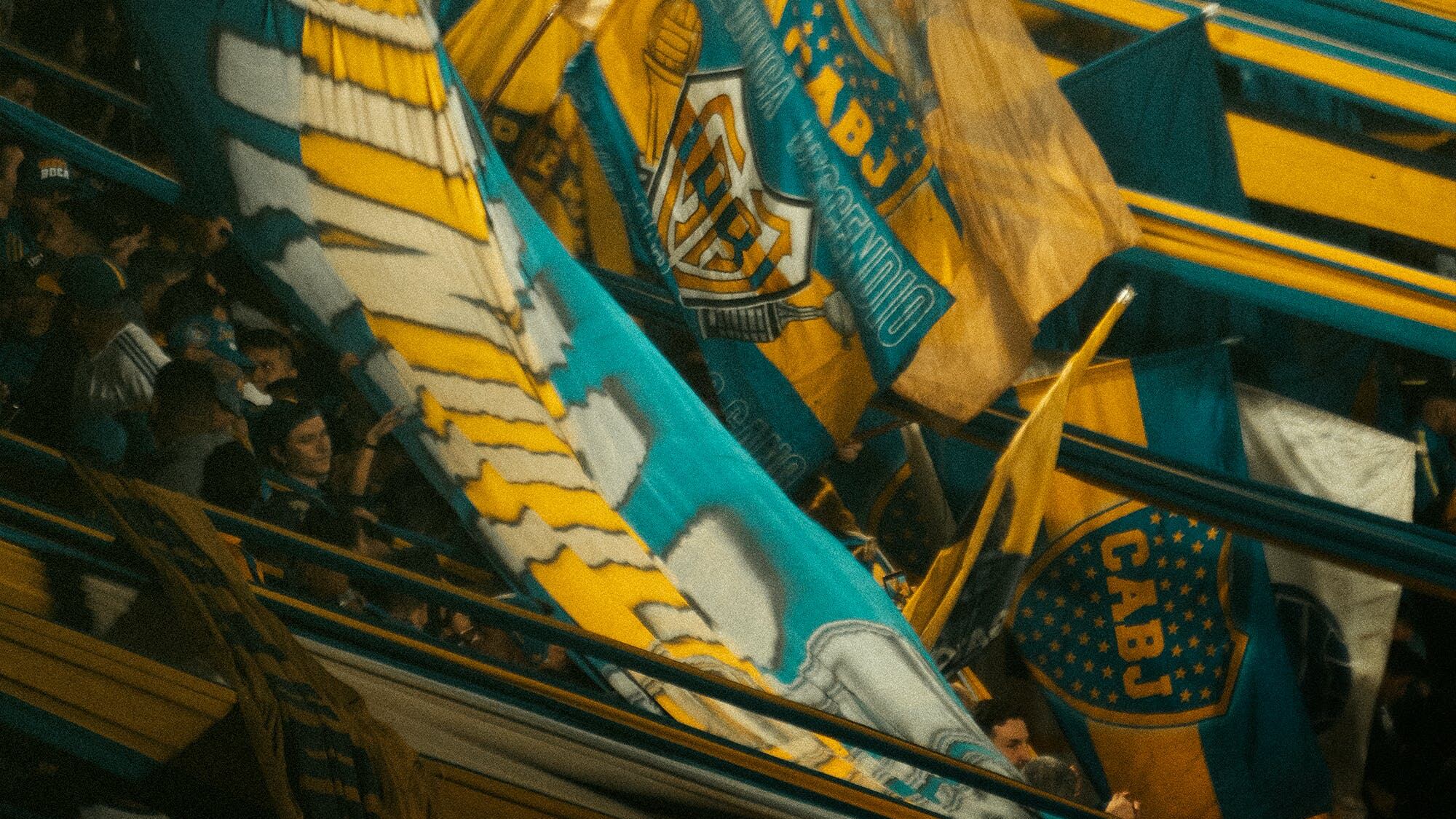 Il tifosi del Boca non sanno mai tenere la boca chiusa
