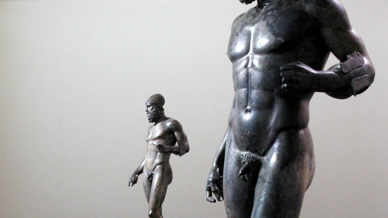 I grandi del Rinascimento (e oltre) per Expo