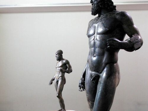 I grandi del Rinascimento (e oltre) per Expo