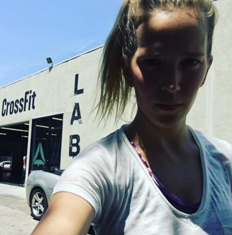 Michael Bublé e Luisana Lopilato, le foto più belle 13