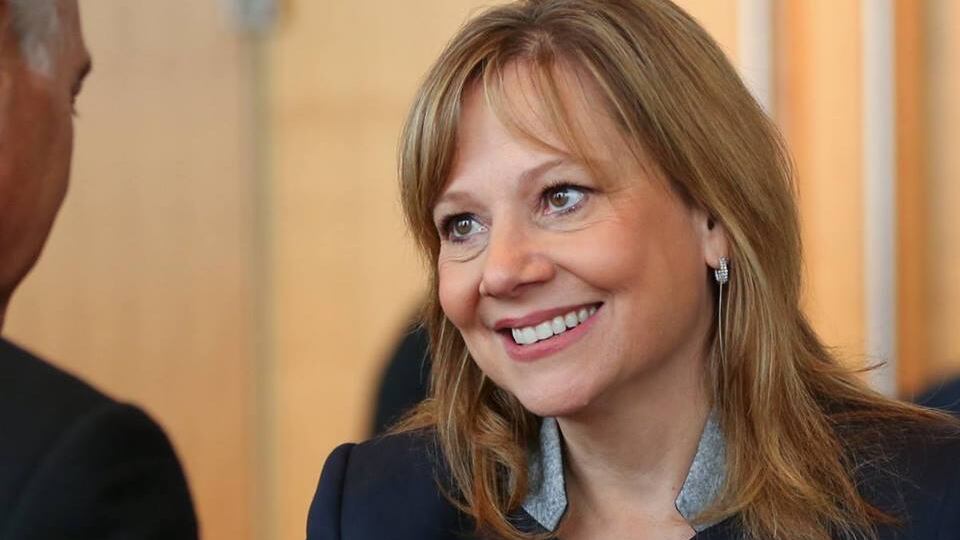 Ecco chi sono le donne più potenti del mondo del business