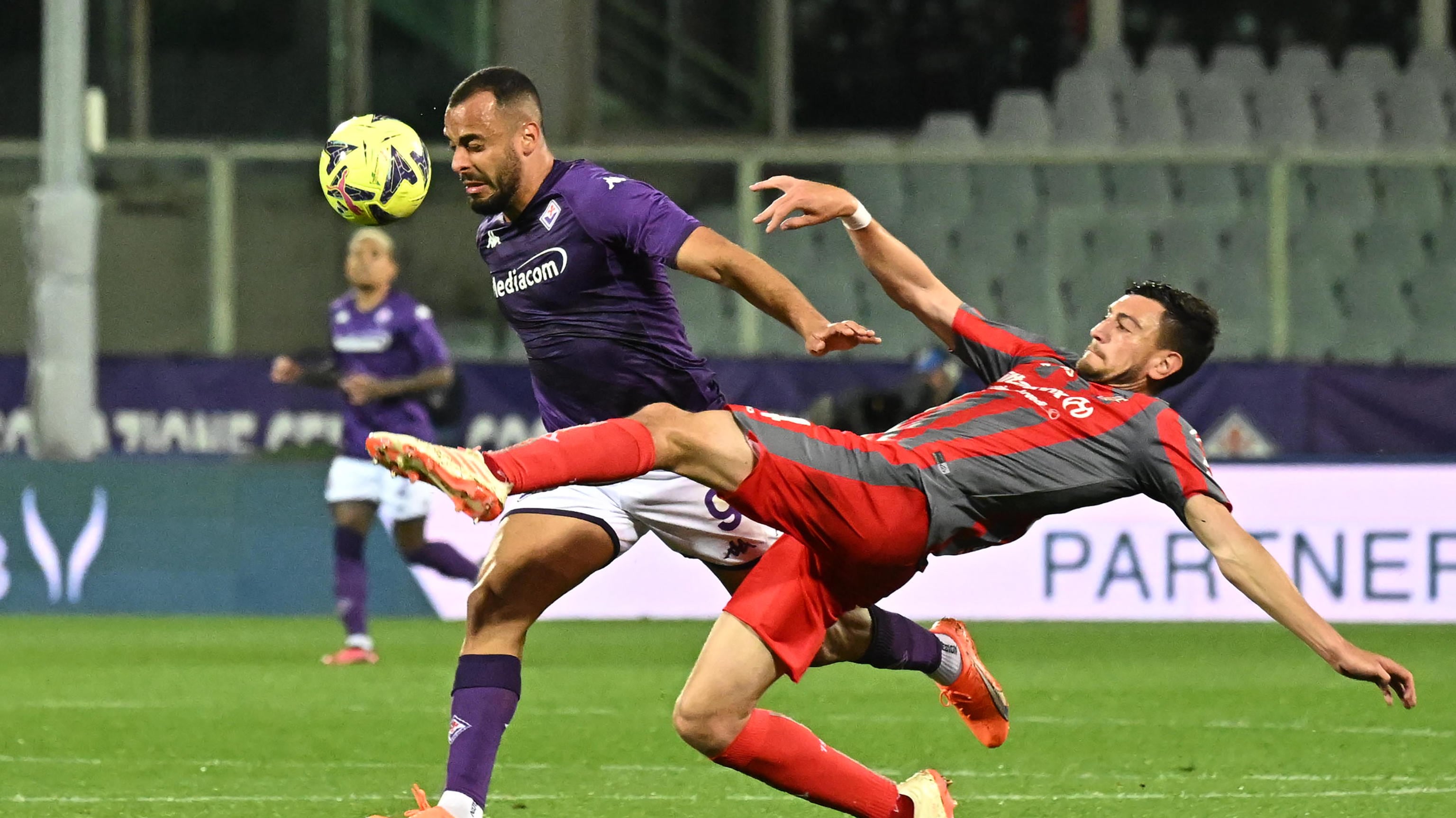 Festa Fiorentina, lo 0-0 basta per la finale con l’Inter