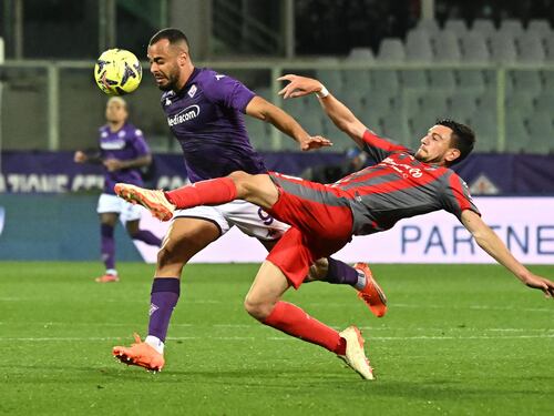 Festa Fiorentina, lo 0-0 basta per la finale con l’Inter