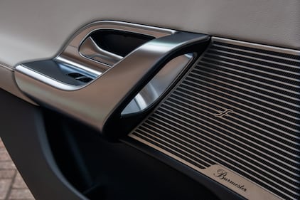 Nuova Mercedes Classe C elettrica