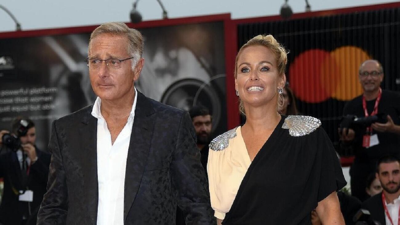 Il colpo di fulmine, vite "da separati", l'addio: tutto su Sonia Bruganelli e Bonolis