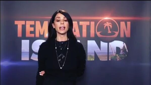 Raffaella Mennoia: "A Temptation Island successe cose che non abbiamo fatto vedere"