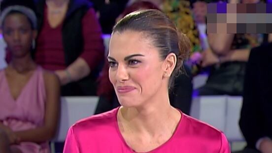 Bianca Guaccero: "Sono single, sogno di trovare l'amore della vita"