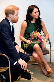Royal Family, le foto dei Fab Four 8