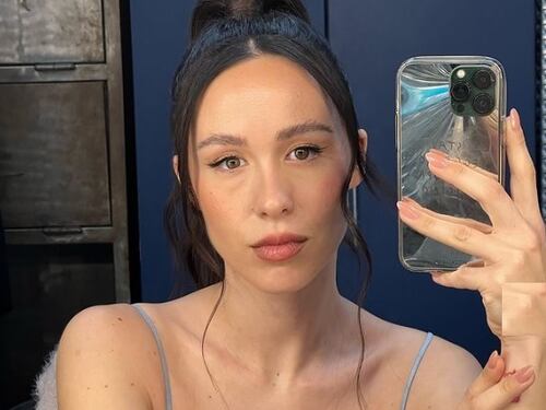 "Per la mia salute mentale". Aurora Ramazzotti si cancella dai social