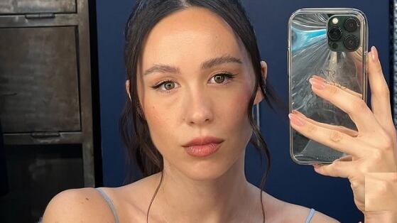"Per la mia salute mentale". Aurora Ramazzotti si cancella dai social