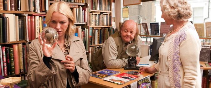 Le donne di Woody Allen, una rassegna di film su Iris 45