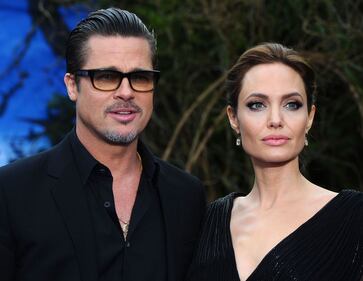 Angelina Jolie, le foto dell'attrice e regista 10