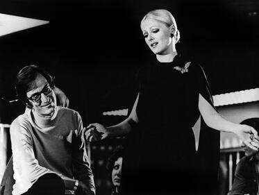 Virna Lisi, nasceva oggi una delle attrici più amate 35