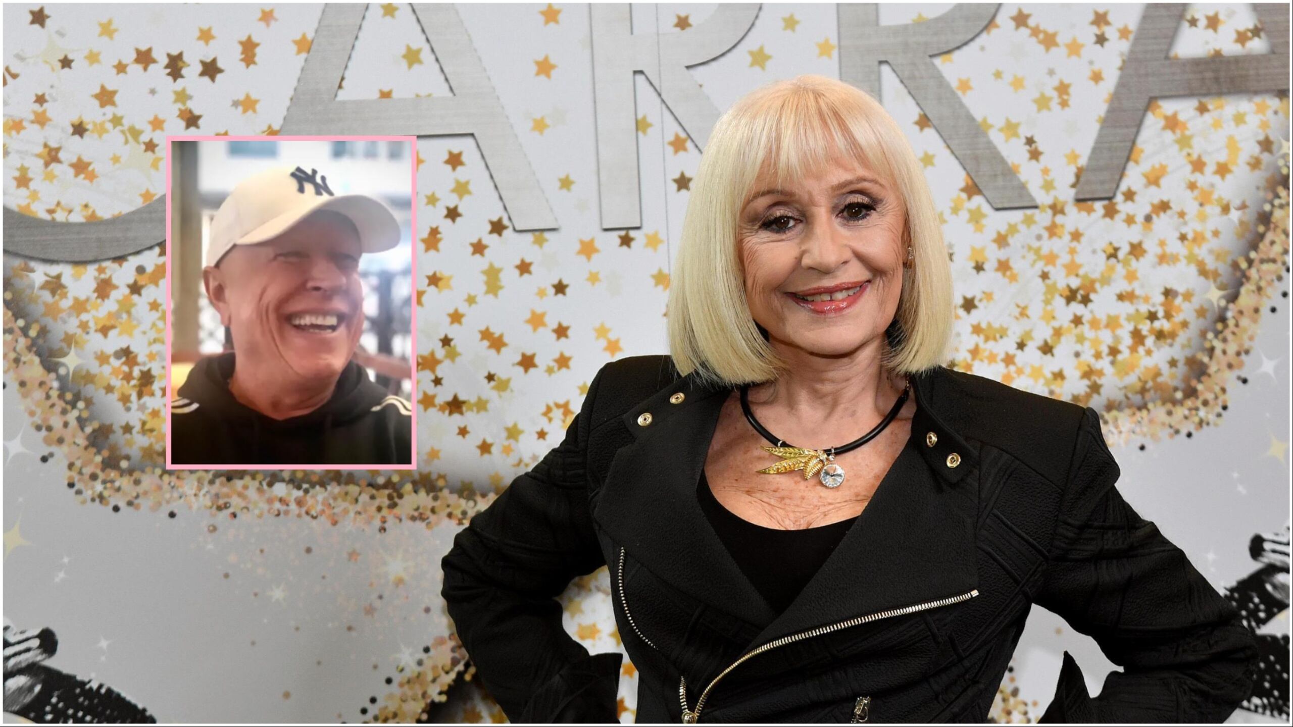 Raffaella Carrà, dopo il figlio spunta anche il nipote: "Vive a Ferrara, lei lo ha conosciuto"
