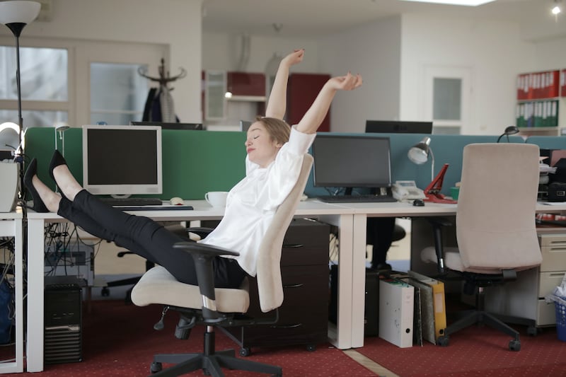 Ginnastica oculare