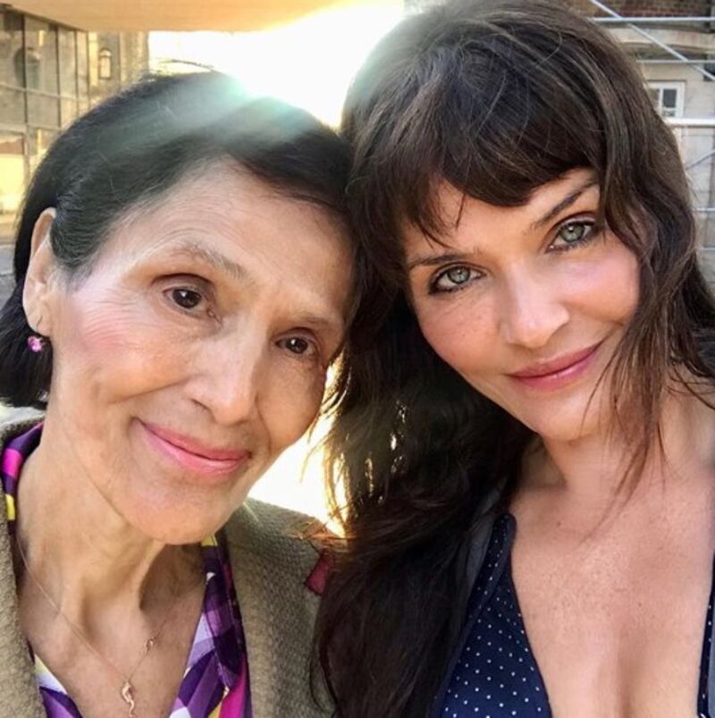 Helena Christensen, le foto più hot 4