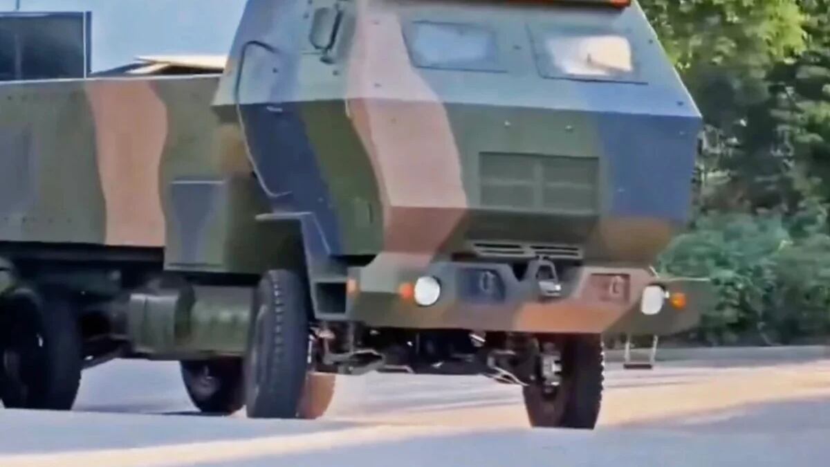 HIMARS Usa spuntano in Cina: cosa c'è dietro la strana simulazione di Pechino