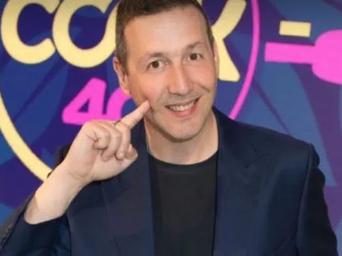 Alessandro Greco, 40 minuti per cucinare risparmiando su cibo e bollette