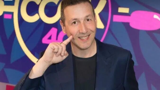 Alessandro Greco, 40 minuti per cucinare risparmiando su cibo e bollette