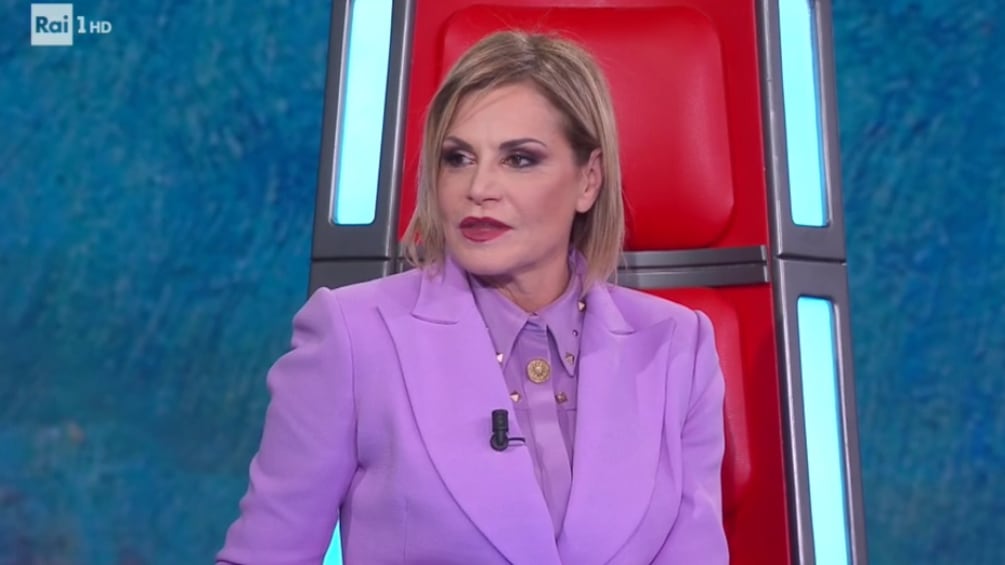 Simona Ventura condurrà anche Pechino Express: ritorno trionfale in Rai