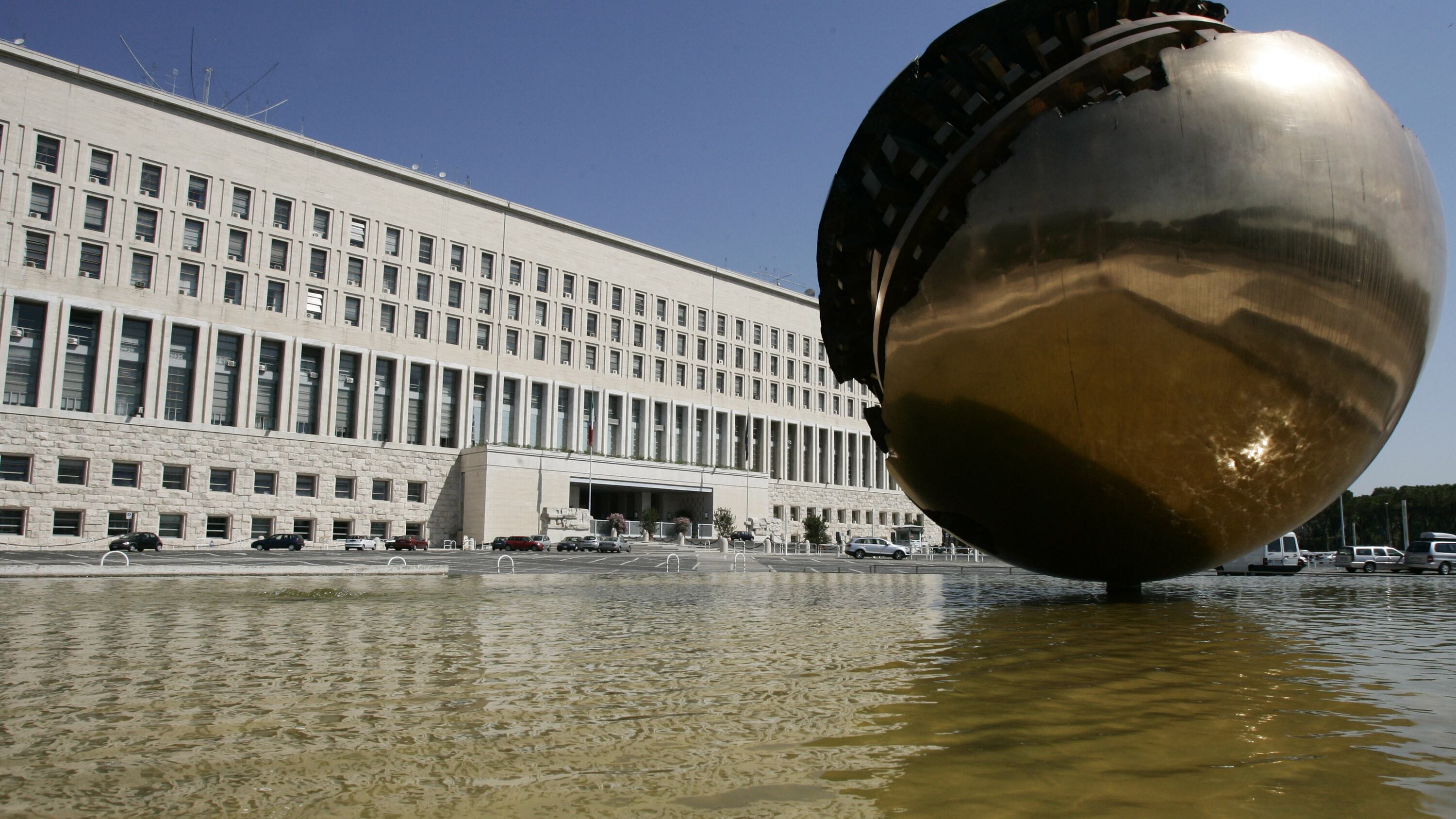 "L’Italia corre verso il futuro": da Farnesina e Università del Foro Italico 20 borse di studio a studenti provenienti dall’Africa Subsahariana