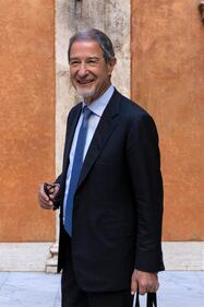 Secondo giorno di accrediti per i nuovi senatori  6